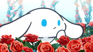 Rose Garden