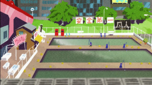 Shuushoku Shiyou / Osomatsu no Yuuutsu