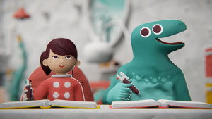 Épisode 36