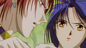 Le rève de Shota