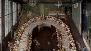 Tables des lumières