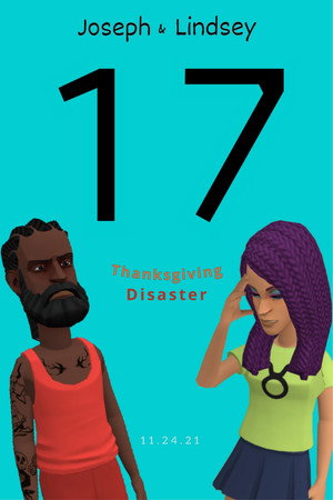 Saison 17