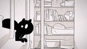 Cat-astrophic Experiments