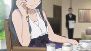 Ma petite sœur ne peut pas être fan de ce genre d'eroge