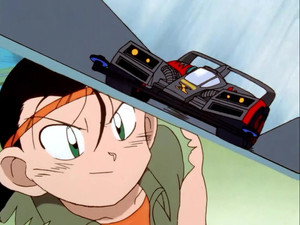 Épisode 10