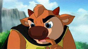 Épisode 11