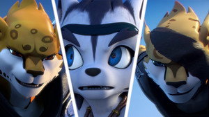 Épisode 3
