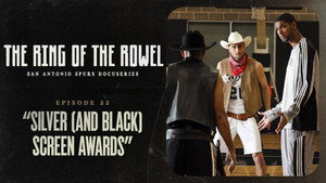 Silver (And Black) Screen Awards