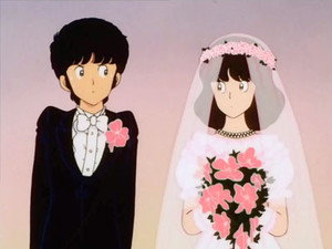 Mariage