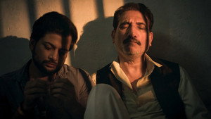 Épisode 16