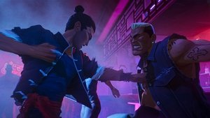 Sifu : Le prix d'une vie