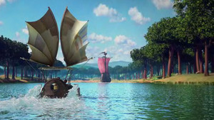Épisode 1