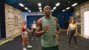 Week 2: Cardio 45