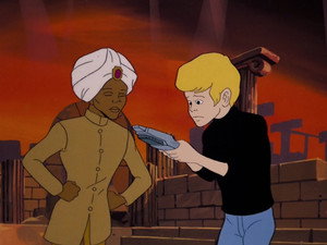 Épisode 7