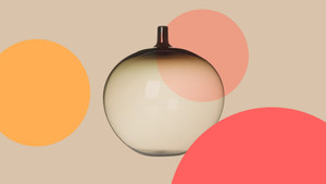 The Apple - Ingeborg Lundin