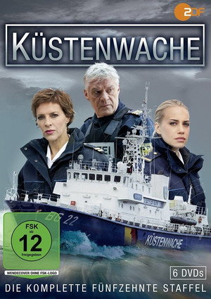 Saison 15