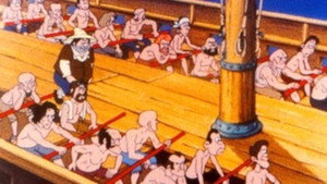 Épisode 36