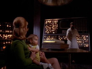 La Preuve vivante [1/2]
