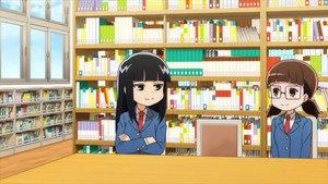Used Bookstores