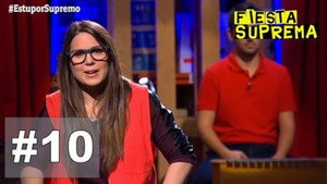 Épisode 10