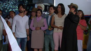 Épisode 34
