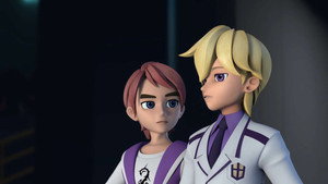 Épisode 11