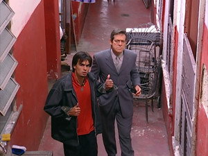 Épisode 92