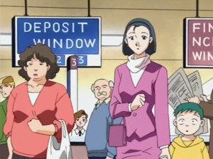 Épisode 1