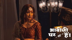 Saxena's Uncle Goes Missing