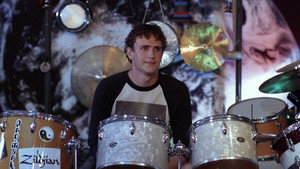 I'm with the Band