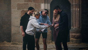 Épisode 13