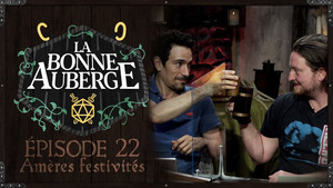 Amères festivités
