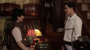 Épisode 1
