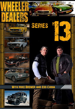 Season 13