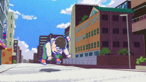 Oshiete Hatabou / Sukûru Matsu / Iyami no Gakkou