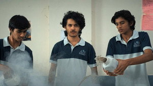 Épisode 3