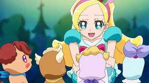 Say What?! Ciel's Identity Revealed!
