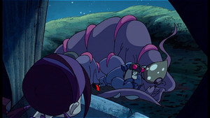Son nom est dragon