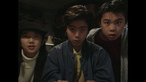 Épisode 1
