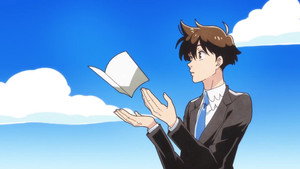 Épisode 9