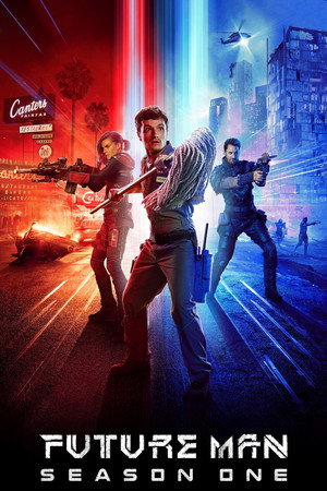 Saison 1