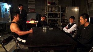 Épisode 1