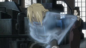 Sceller un Homunculus