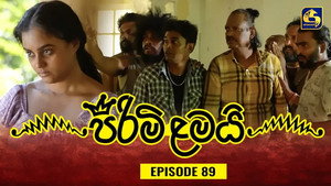 Épisode 89