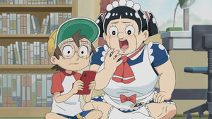 Épisode 23