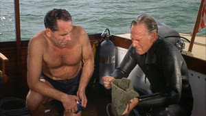 Flipper's Treasure