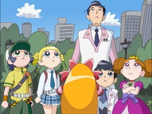 Épisode 43