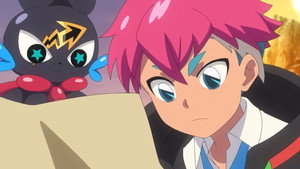 Épisode 11