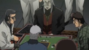Épisode 18