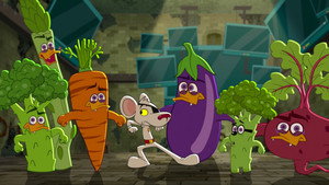 Épisode 21